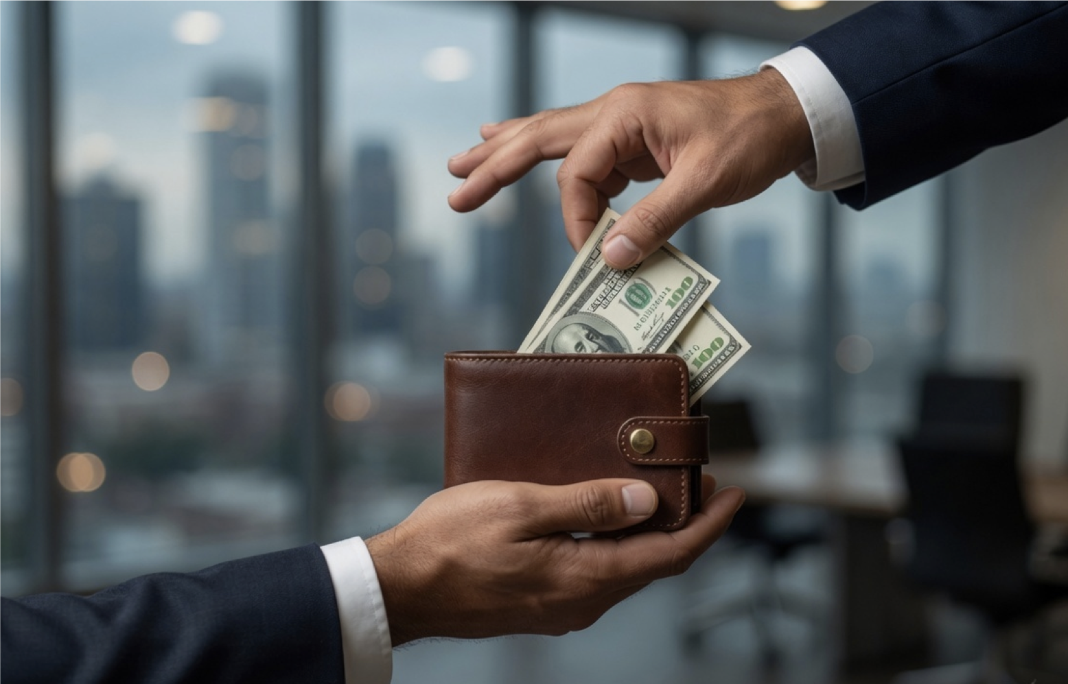 Cash Flow Management